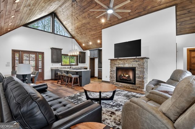 232 Red Tail Lane, Morganton, GA 30560