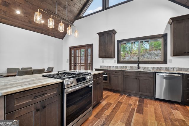 232 Red Tail Lane, Morganton, GA 30560