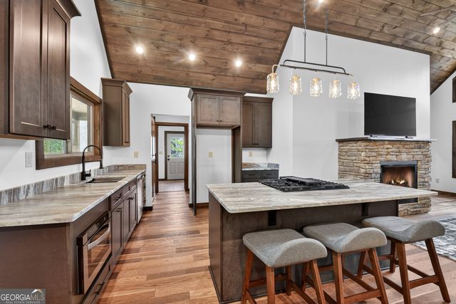 232 Red Tail Lane, Morganton, GA 30560