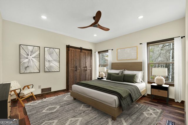 232 Red Tail Lane, Morganton, GA 30560