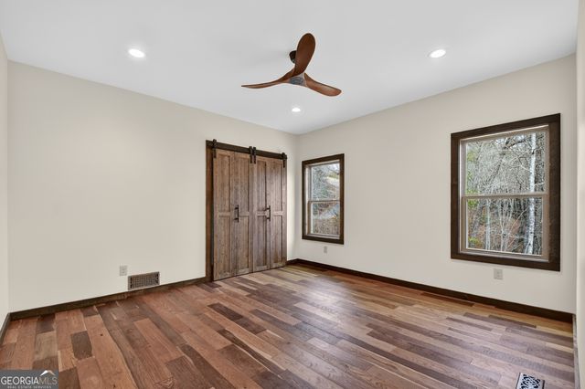 232 Red Tail Lane, Morganton, GA 30560