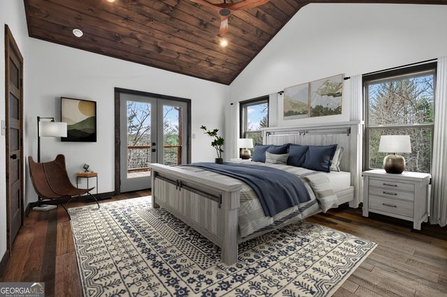 232 Red Tail Lane, Morganton, GA 30560