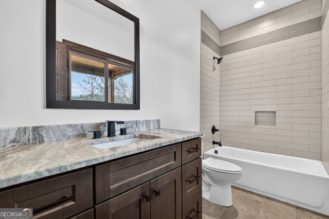 232 Red Tail Lane, Morganton, GA 30560