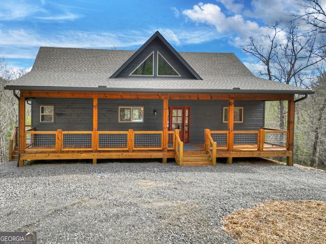 232 Red Tail Lane, Morganton, GA 30560