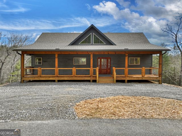 232 Red Tail Lane, Morganton, GA 30560