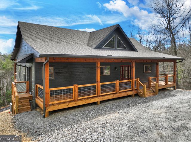 232 Red Tail Lane, Morganton, GA 30560