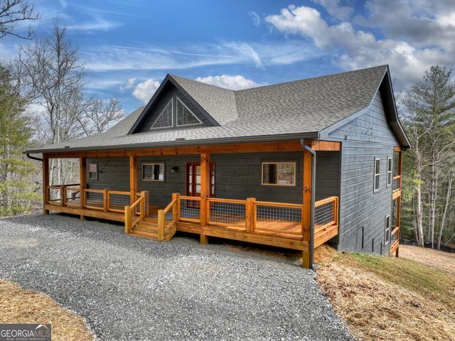 232 Red Tail Lane, Morganton, GA 30560