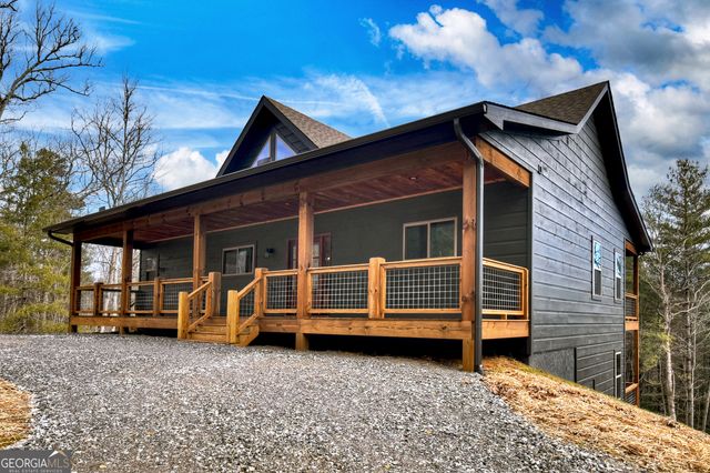 232 Red Tail Lane, Morganton, GA 30560