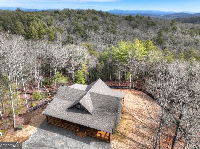 232 Red Tail Lane, Morganton, GA 30560