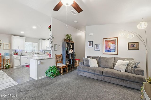 8865 E BASELINE Road 130, Mesa, AZ 85209