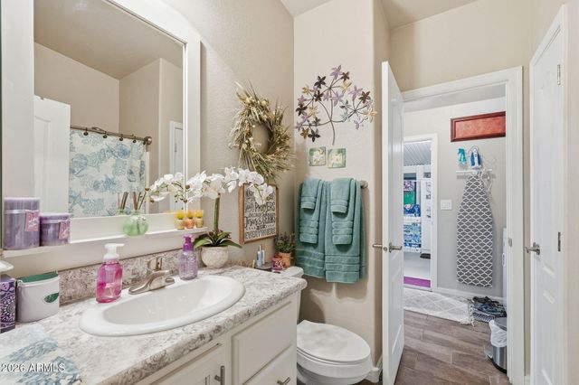 8865 E BASELINE Road 130, Mesa, AZ 85209