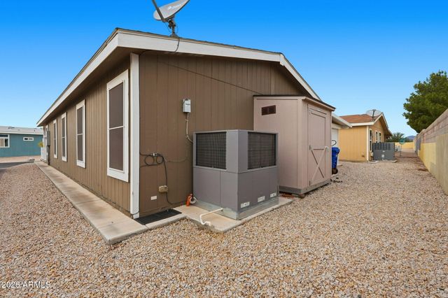 8865 E BASELINE Road 130, Mesa, AZ 85209