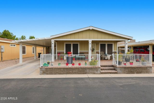 8865 E BASELINE Road 130, Mesa, AZ 85209