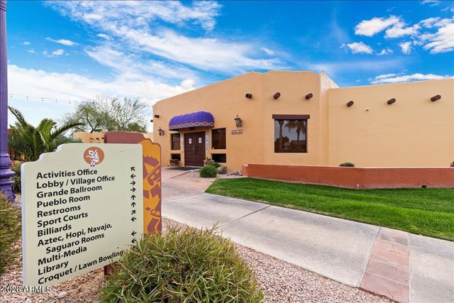 8865 E BASELINE Road 130, Mesa, AZ 85209