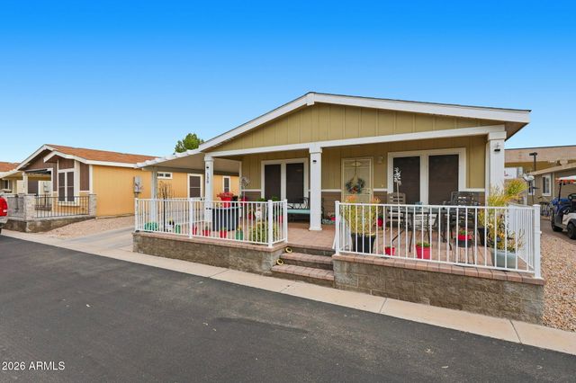 8865 E BASELINE Road 130, Mesa, AZ 85209
