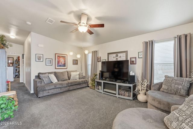 8865 E BASELINE Road 130, Mesa, AZ 85209