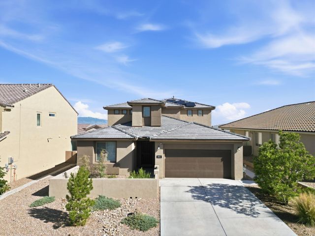 2802 Kings Canyon Loop NE, Rio Rancho, NM 87144