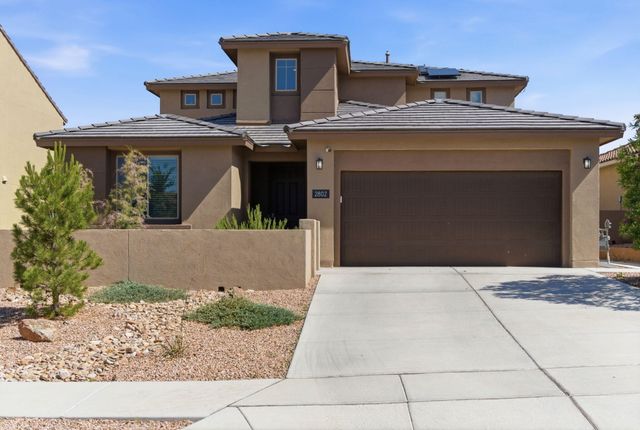 2802 Kings Canyon Loop NE, Rio Rancho, NM 87144