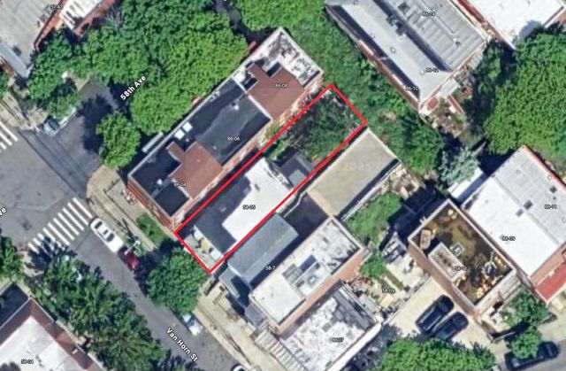 58-05 Van Horn Street, Elmhurst, NY 11373