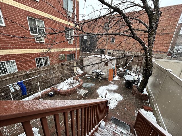 58-05 Van Horn Street, Elmhurst, NY 11373