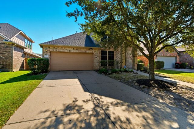 23139 Tranquil Springs Lane, Katy, TX 77494