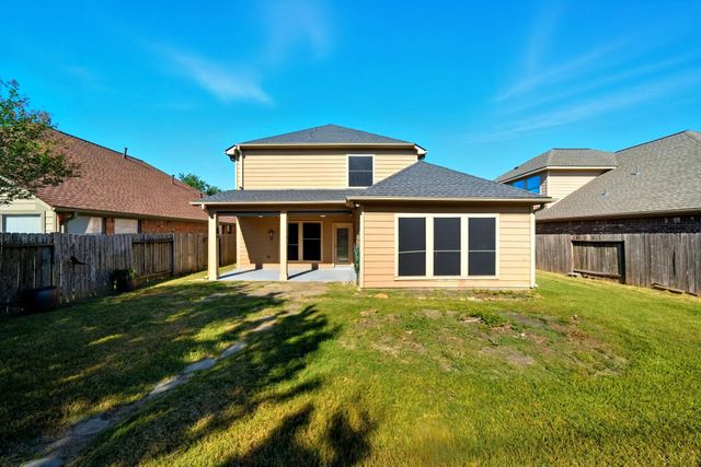 23139 Tranquil Springs Lane, Katy, TX 77494