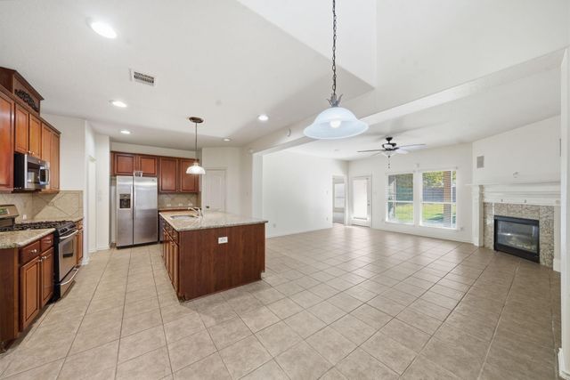 23139 Tranquil Springs Lane, Katy, TX 77494