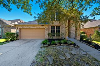 23139 Tranquil Springs Lane, Katy, TX 77494