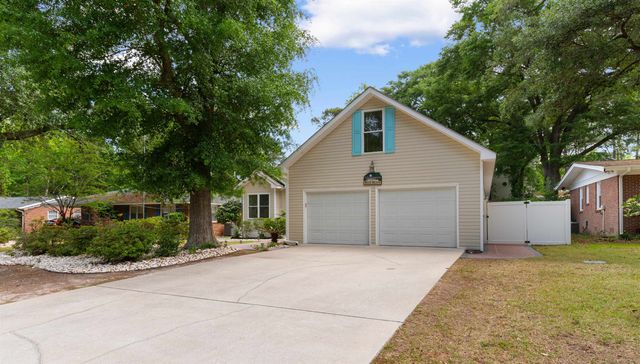600 N 17th Ave. N, Surfside Beach, SC 29575