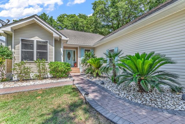 600 N 17th Ave. N, Surfside Beach, SC 29575
