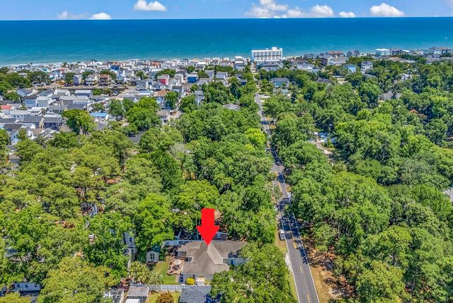 600 N 17th Ave. N, Surfside Beach, SC 29575