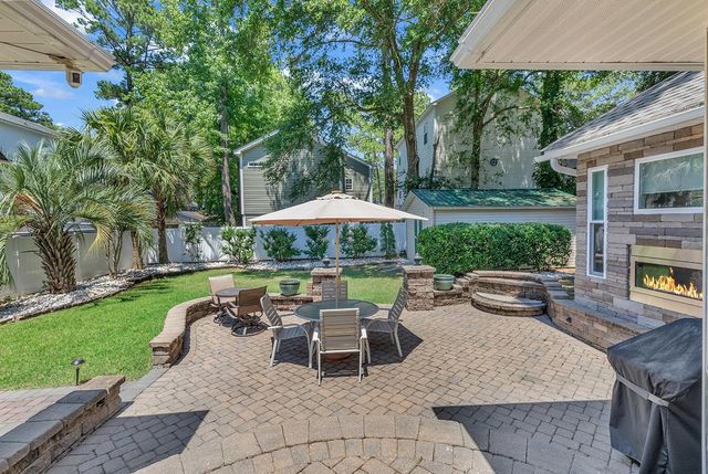 600 N 17th Ave. N, Surfside Beach, SC 29575
