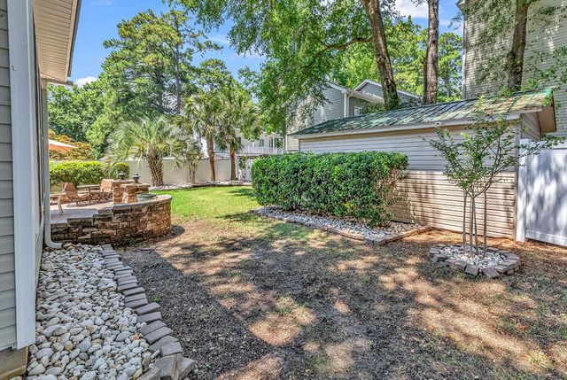 600 N 17th Ave. N, Surfside Beach, SC 29575