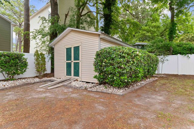 600 N 17th Ave. N, Surfside Beach, SC 29575