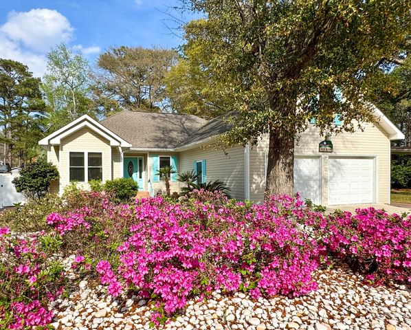 600 N 17th Ave. N, Surfside Beach, SC 29575