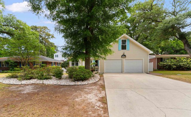 600 N 17th Ave. N, Surfside Beach, SC 29575