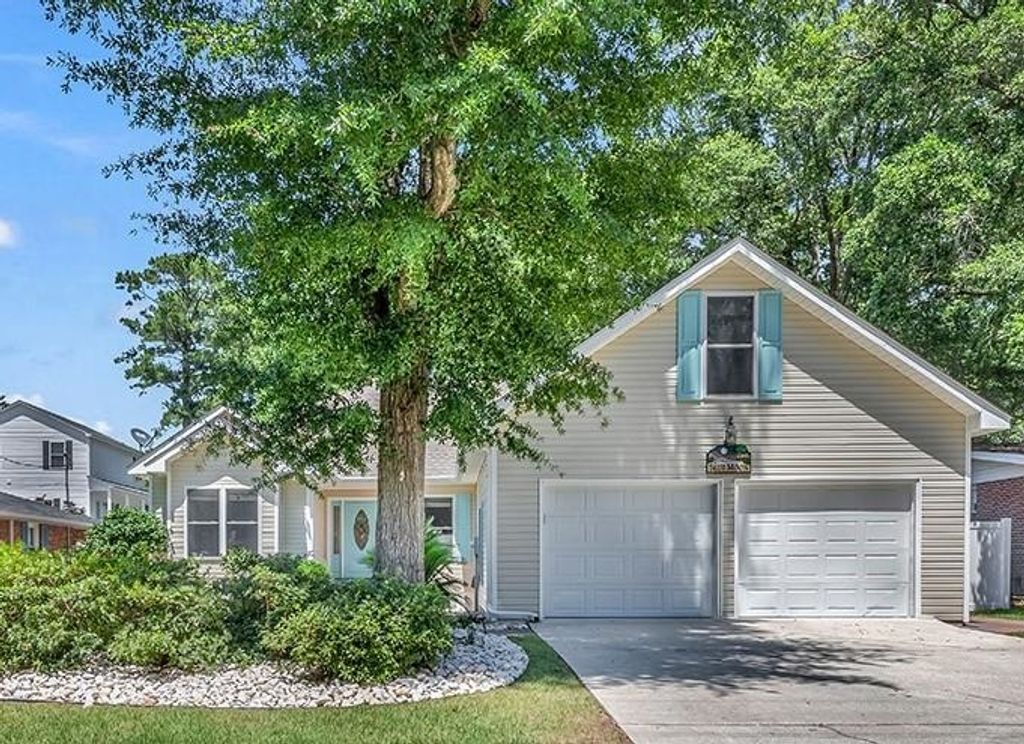 600 N 17th Ave. N, Surfside Beach, SC 29575