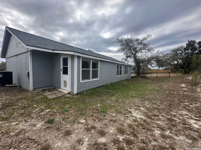 307 Deer, Spring Branch, TX 78070