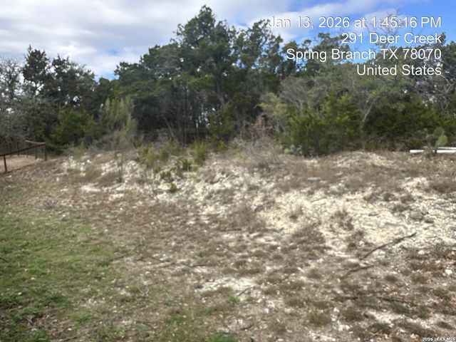 307 Deer, Spring Branch, TX 78070