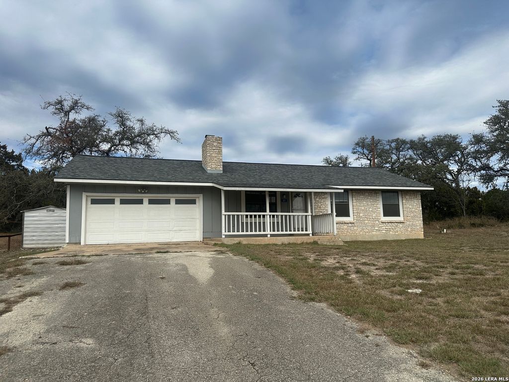 307 Deer, Spring Branch, TX 78070