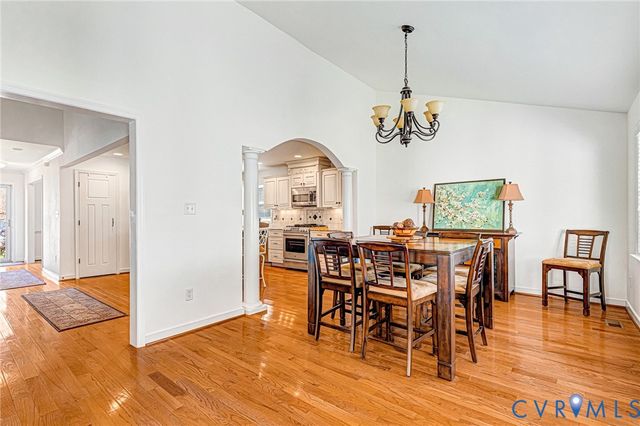 10355 Aspen Grove Ter, Mechanicsville, VA 23116