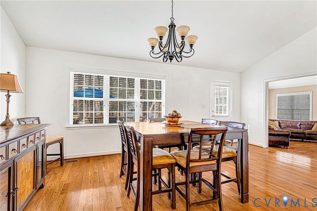 10355 Aspen Grove Ter, Mechanicsville, VA 23116