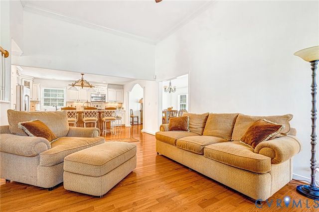 10355 Aspen Grove Ter, Mechanicsville, VA 23116