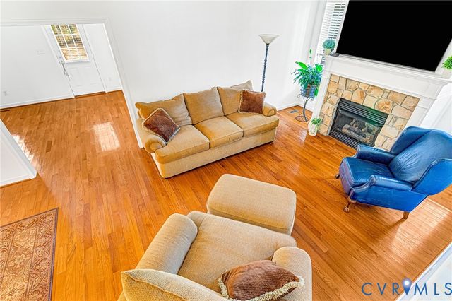 10355 Aspen Grove Ter, Mechanicsville, VA 23116