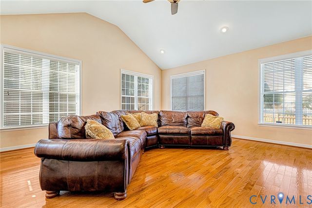 10355 Aspen Grove Ter, Mechanicsville, VA 23116