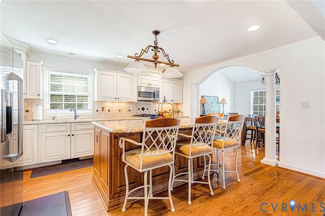 10355 Aspen Grove Ter, Mechanicsville, VA 23116