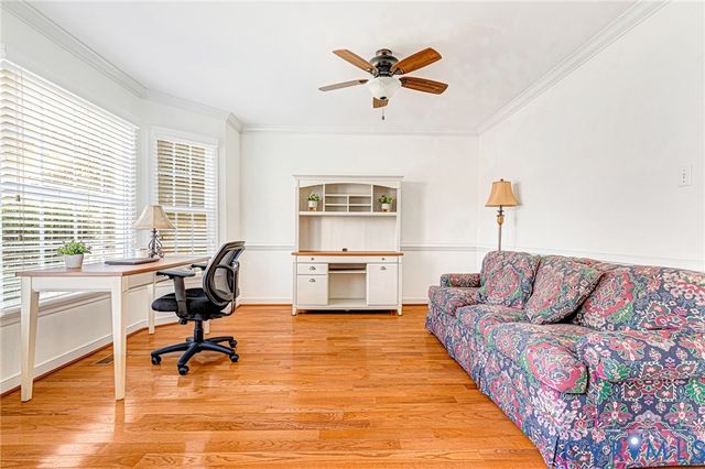 10355 Aspen Grove Ter, Mechanicsville, VA 23116