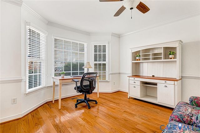 10355 Aspen Grove Ter, Mechanicsville, VA 23116