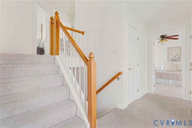 10355 Aspen Grove Ter, Mechanicsville, VA 23116