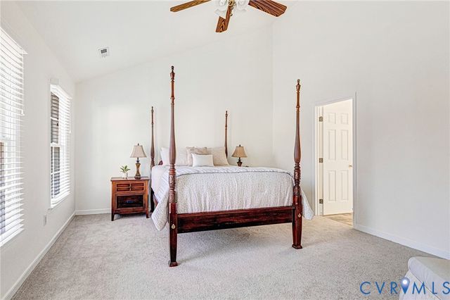 10355 Aspen Grove Ter, Mechanicsville, VA 23116